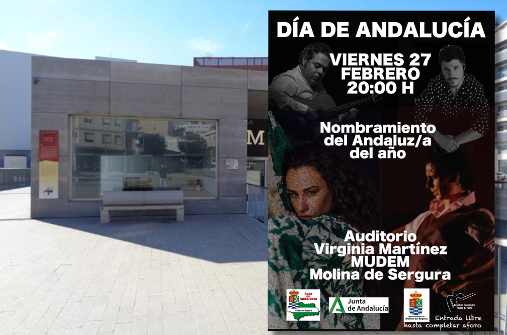 Día de Andalucía, nombramiento