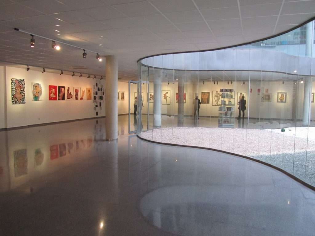 SALA DE EXPOSICIONES EL JARDIN 1 scaled