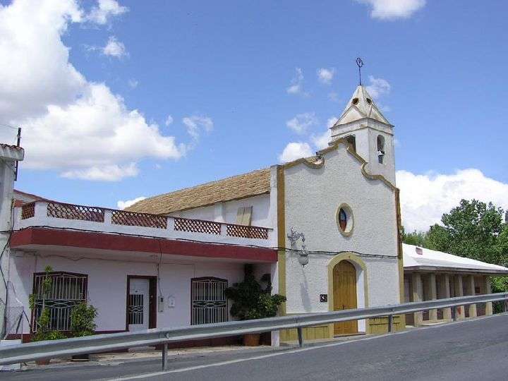 iglesia de campotejar alta 2