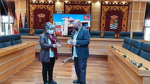 Cultura AgendaCulturalhastaabril2022 40aniversarioCoralKodaly Presentacion 9feb22 NOTICIA