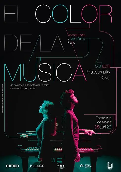 Teatro ELCOLORDELAMUSICA 8abr22 NOTICIA