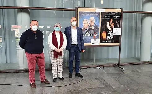 Teatro Presentacionprogramacionabril junio2022 1abr22 NOTICIA