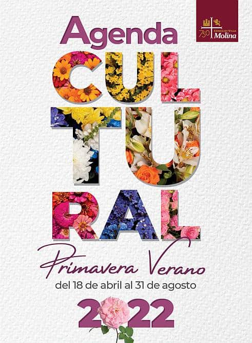 Cultura AgendaCulturalabril agosto2022 CARTEL 26abr22 NOTICIA