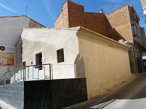 MuseoHornodelConcejoyCasadelFolclore Fachada NOTICIA 1