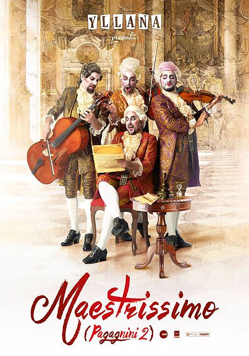 Teatro MAESTRISSIMO PAGAGNINI2 30abr22 NOTICIA