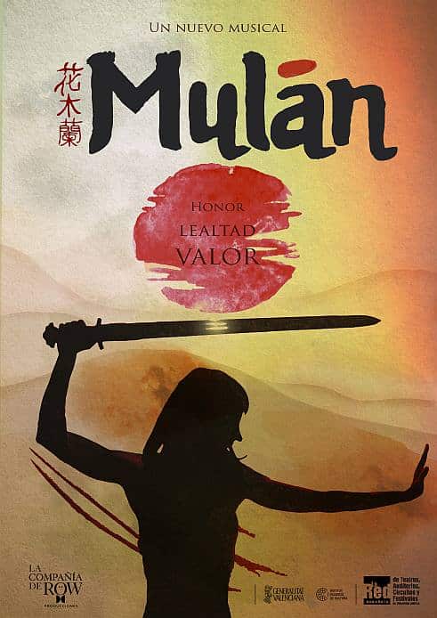 Teatro MULAN 24abr22 NOTICIA