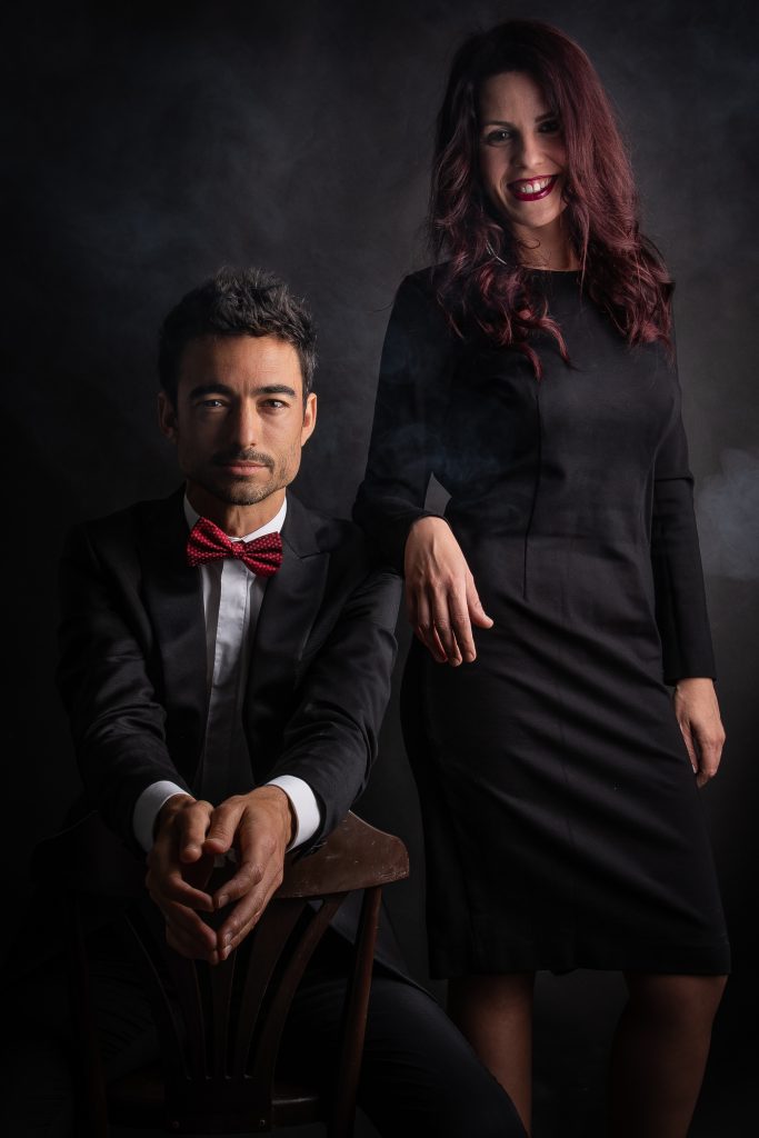ARTUROYROCIODuo RuizPinar scaled