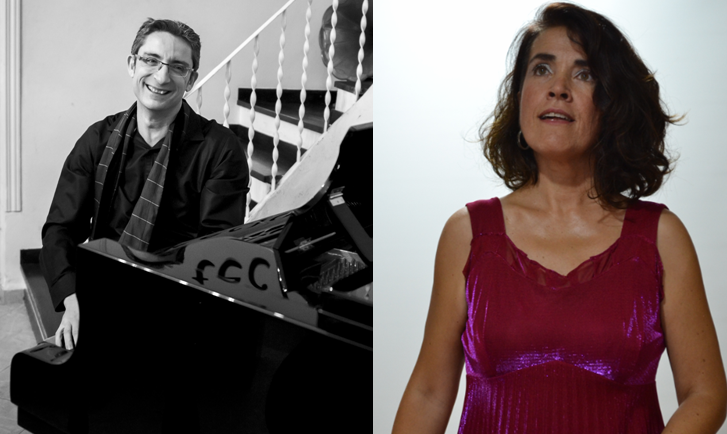 DUO Cabrera Valero