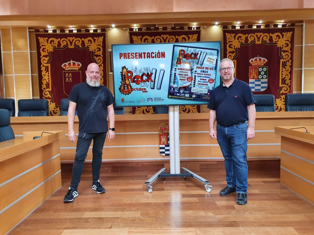 Festival Molina Rock City 2022 Presentacion Foto1 1