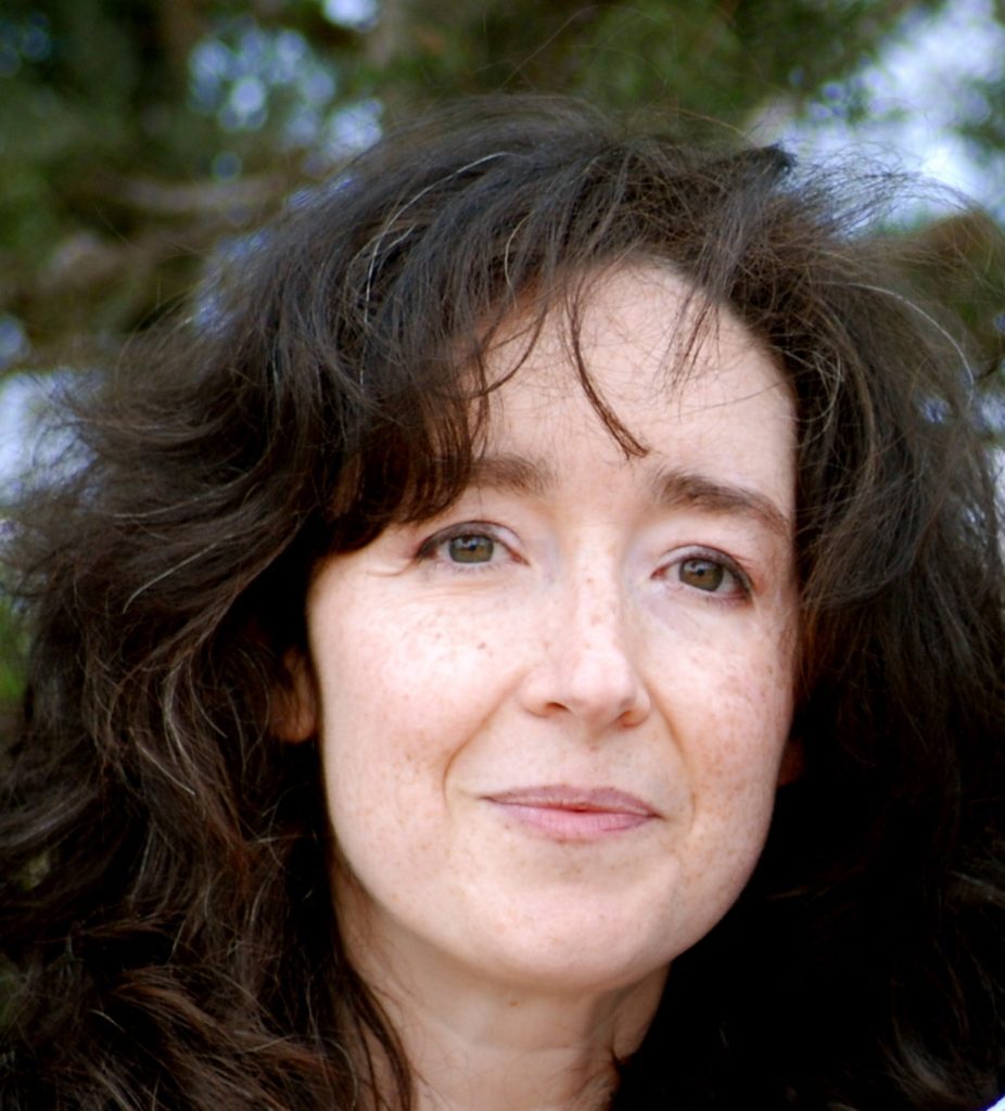 Pilar Valero