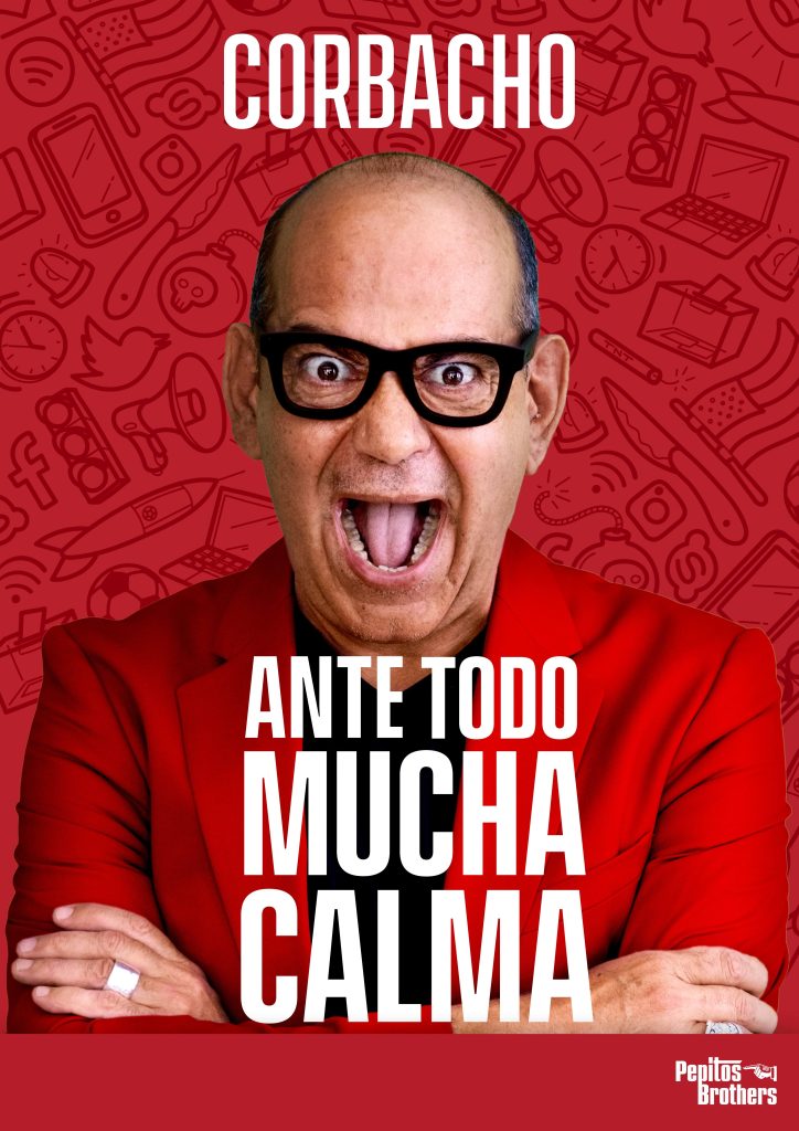 Teatro ANTE TODO MUCHA CALMA 27nov22 scaled