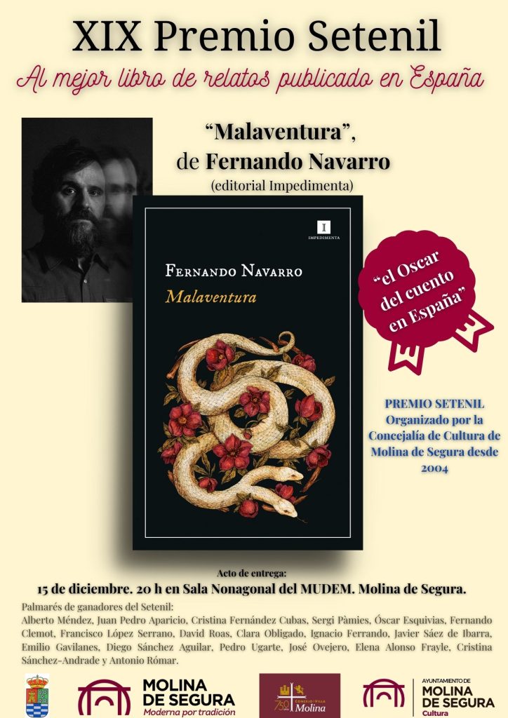 Setenial La Opinion Vertical 2