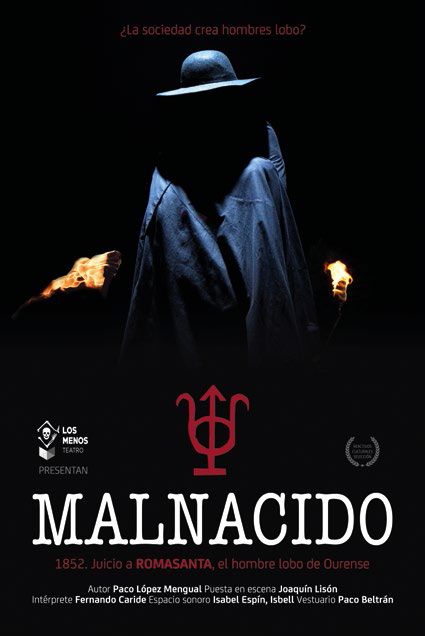 Teatro MALNACIDO Dia 21