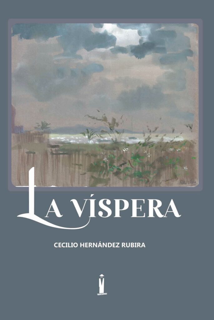 PORTADA LA VISPERA