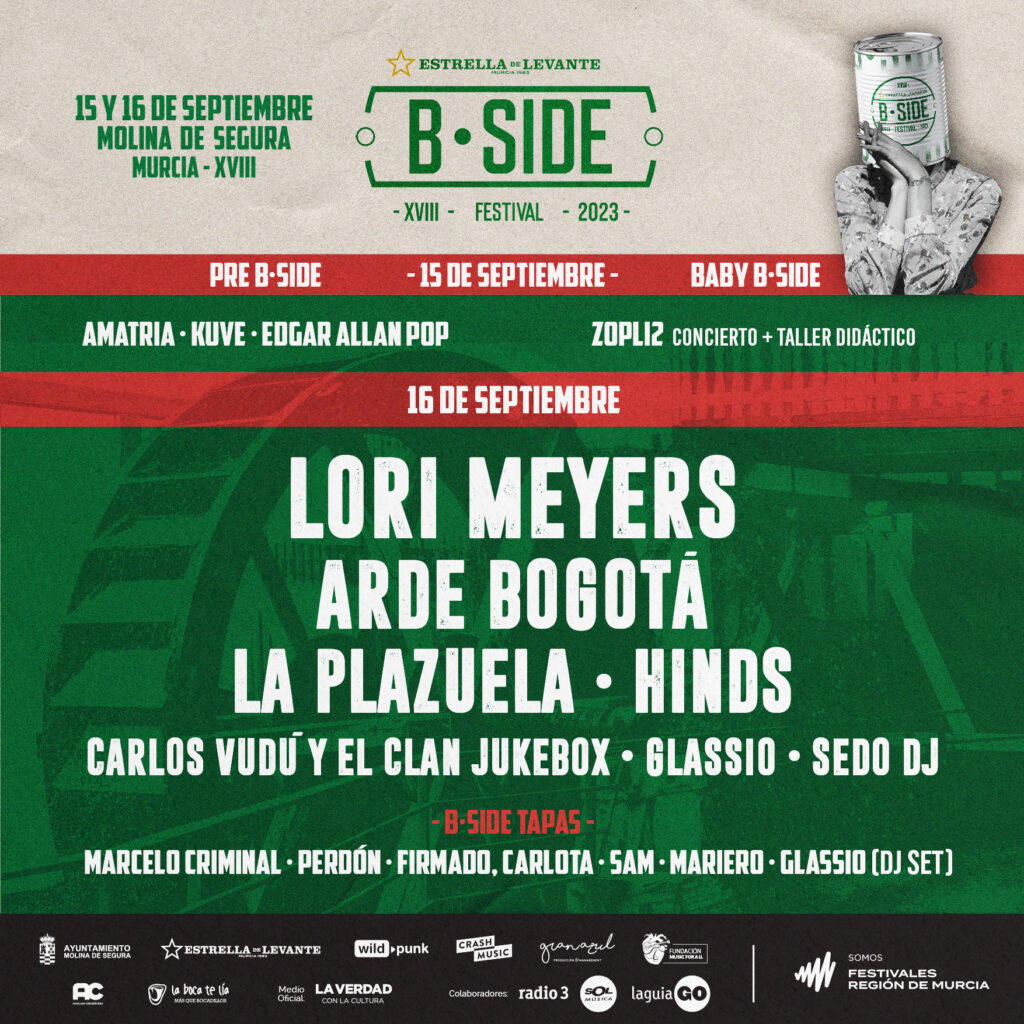 Cartel Bside 2023
