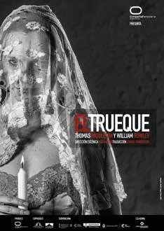 Teatro 'EL TRUEQUE' 1mar24