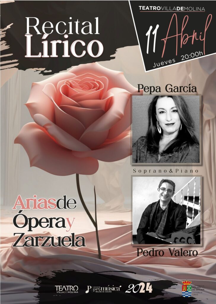 16 FEBRERO TEATRO MOLINA