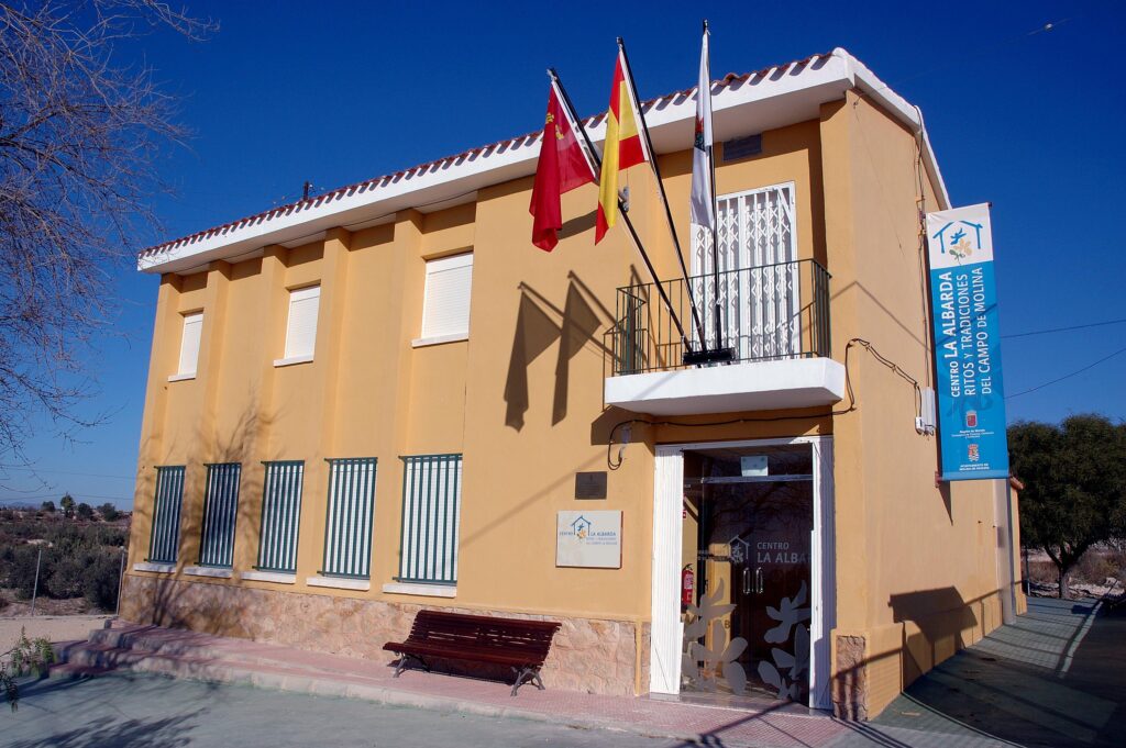 Centro Albarda