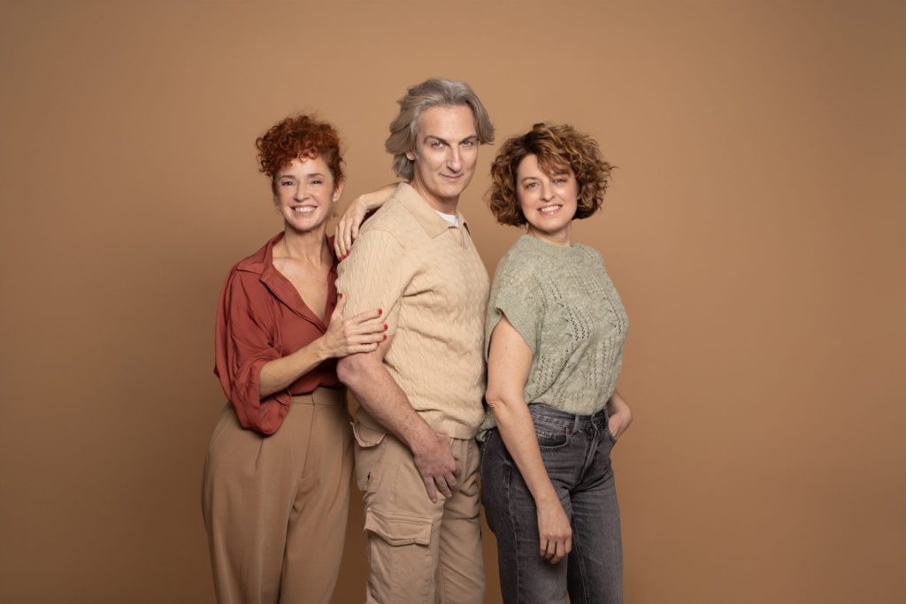 Teatro 'VIEJOS TIEMPOS' 28mar26